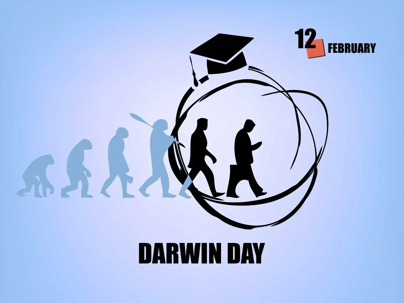 Darwin Day 2025