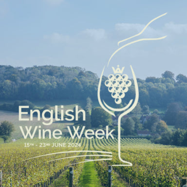 English Wine Week