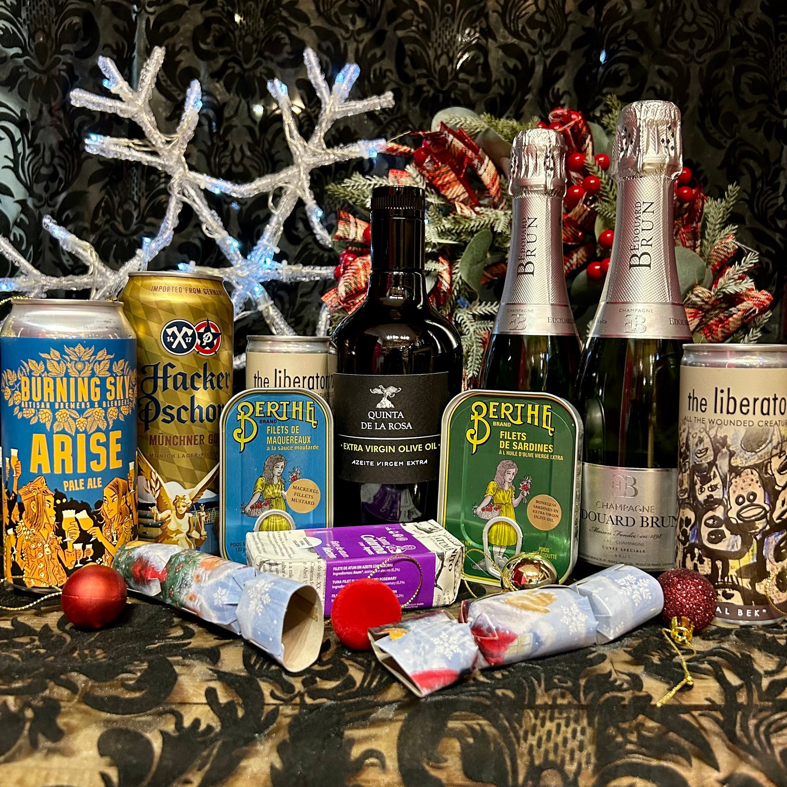 6 Cool Stocking Stuffers! - Drink  A Wine, Beer & Spirit Blog by