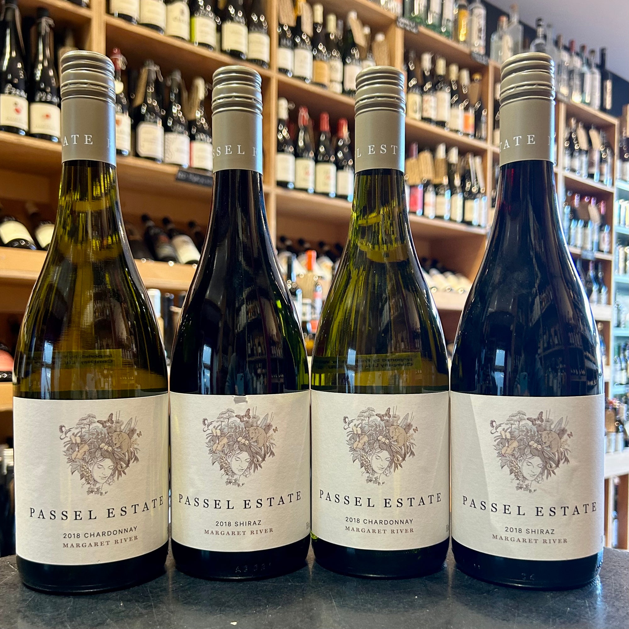 Passel Estate - Fine Wines from Margaret River