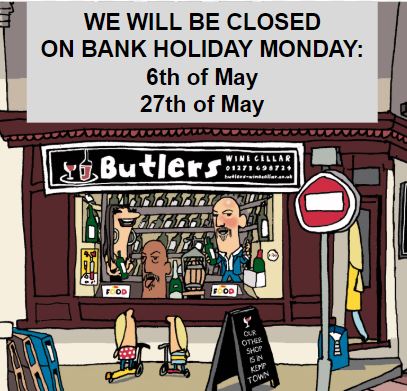 May Bank Holiday Monday