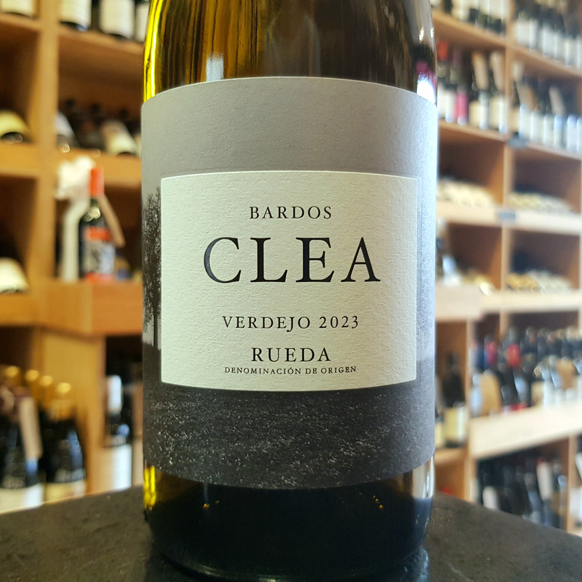 Clea by Bardos Verdejo 2023 - Butler&#39;s Wine Cellar Brighton