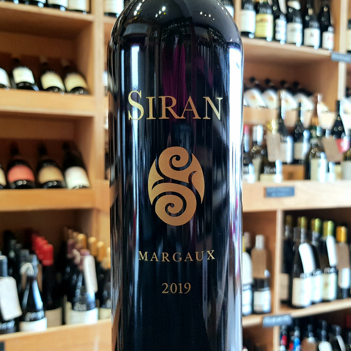 Chateau Siran Margaux 2019 - Butler&#39;s Wine Cellar Brighton