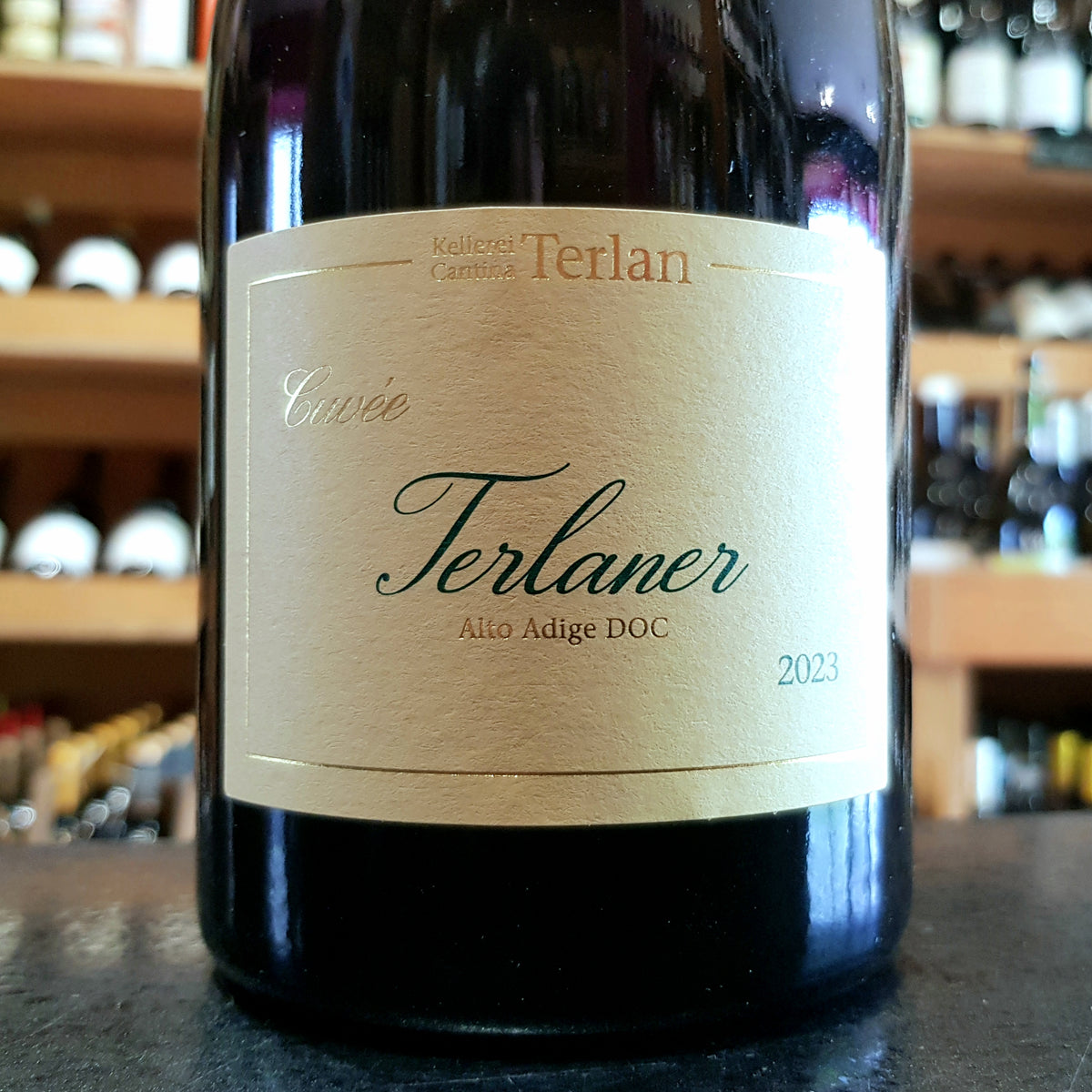 Terlaner Cuvée Cantina Terlano 2023 - Butler&#39;s Wine Cellar Brighton