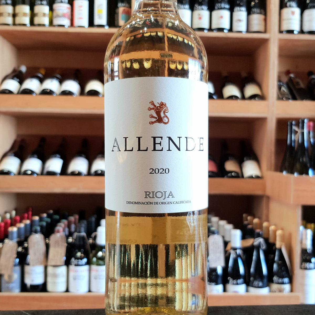 Finca Allende Rioja Blanco 2020