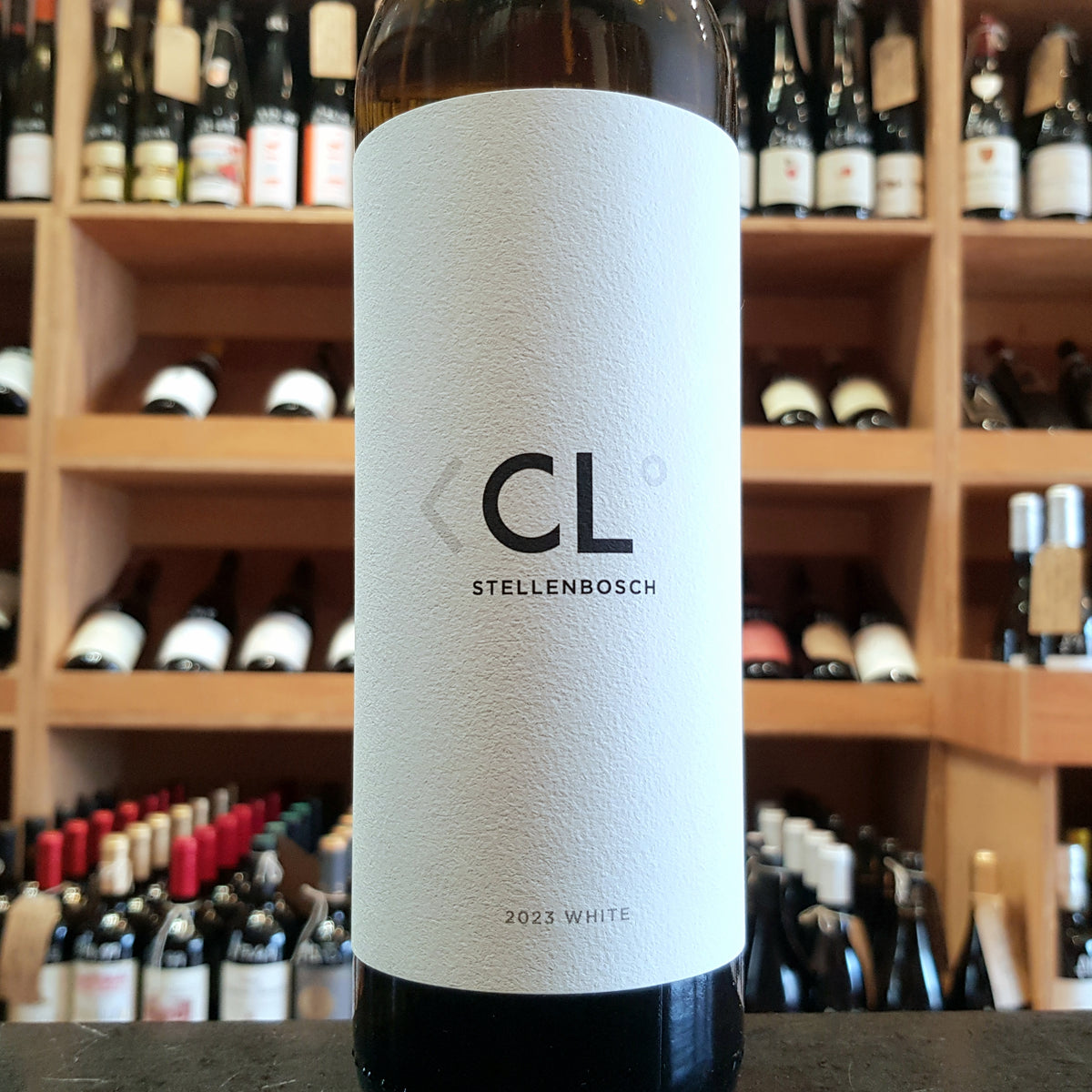 Oldenburg Vineyards &#39;CL&#39; White Blend 2023