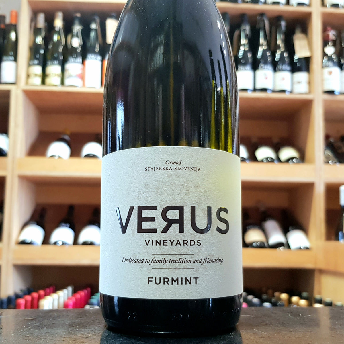 Verus Furmint 2023