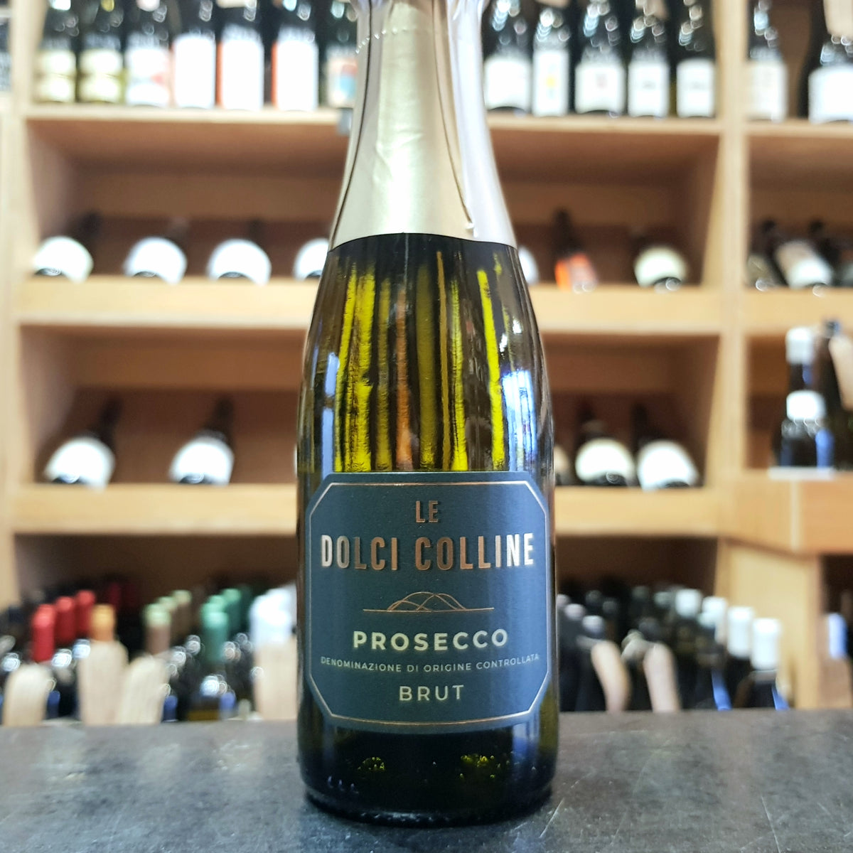 Dolci Colline Prosecco 20cl