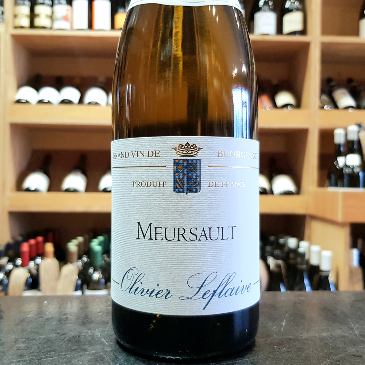 Domaine Olivier Leflaive Meursault 2022