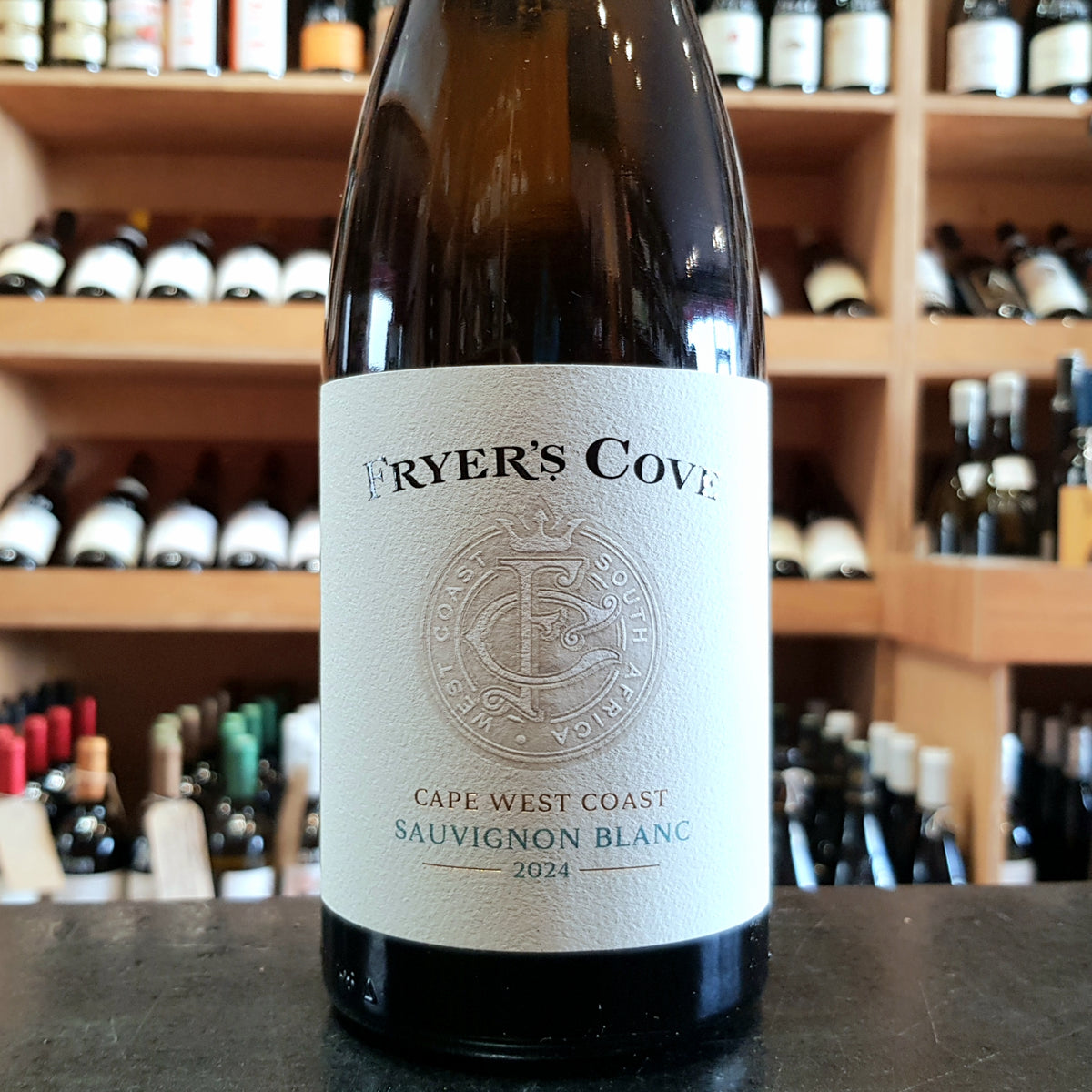 Fryer&#39;s Cove Sauvignon Blanc Cape West Coast 2024