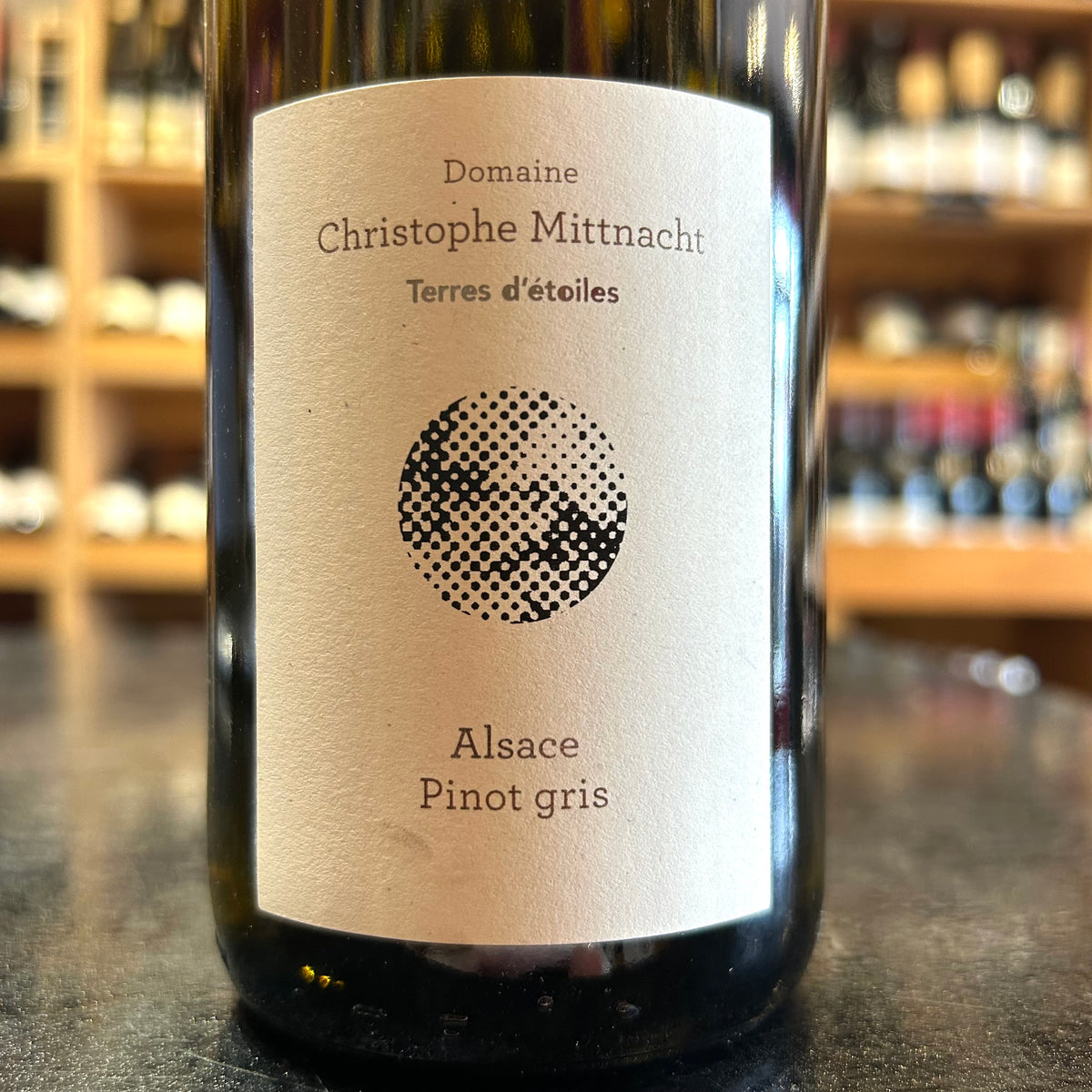 Domaine Mittnacht Freres Pinot Gris 2022