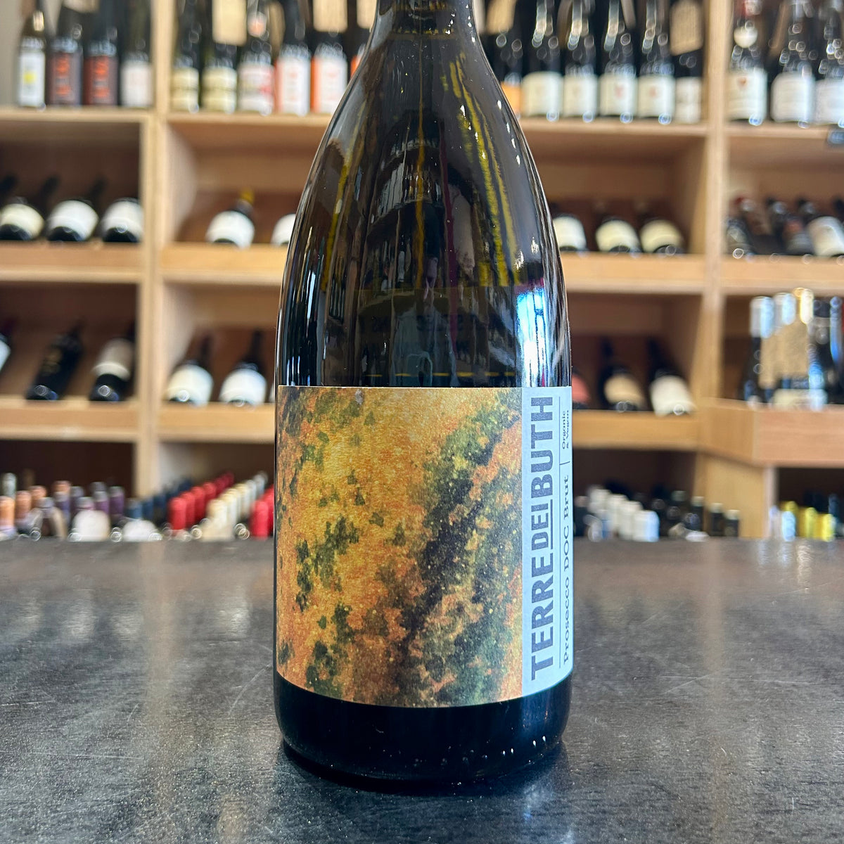 Terre dei Buth Prosecco DOC Spumante Brut NV