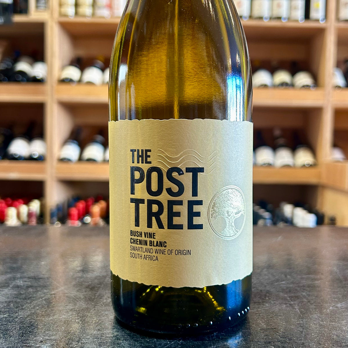 Post Tree Chenin Blanc 2024