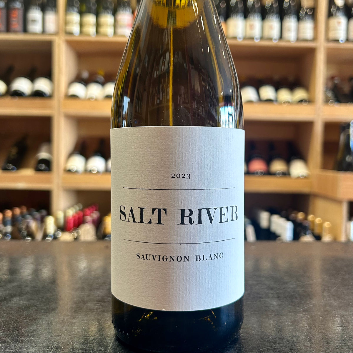 Savage Salt River Sauvignon Blanc 2023